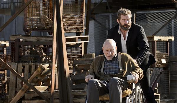 《金刚狼3:殊死一战》导演对「金刚狼」回归真正看法(图3) 《金刚狼3:殊死一战》导演对「金刚狼」回归真正看法(图3)