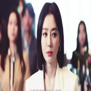 《闪耀的她》大结局：管文宣示主权，丁宁高升，两人配合默契