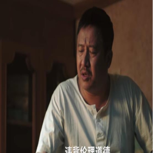 首播收视率破1，《新闻联播》花18秒强推，央视这部生活剧爆了