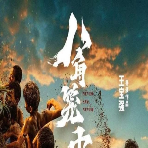事实证明，带着《八角笼中》回归的王宝强，已经走上了另一条路