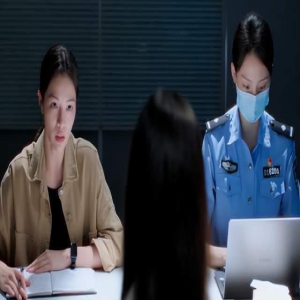 董洁《不完美受害人》爆红后,约周迅陈数出来聚会被拒,理由超搞笑