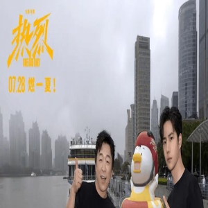 暑期档口碑出炉，《超能一家人》被嘲烂到家，另外一部口碑爆棚