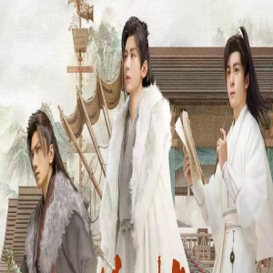 《莲花楼》首播槽点多！滤镜显丑，成毅“吹口哨”嘴型，劝退粉丝