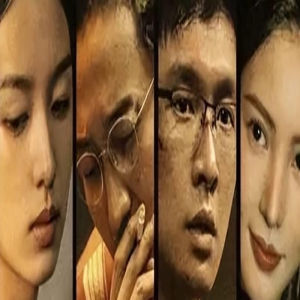 国产电影《孤注一掷》东南亚爆火！获历史票房冠军，观众一票难求