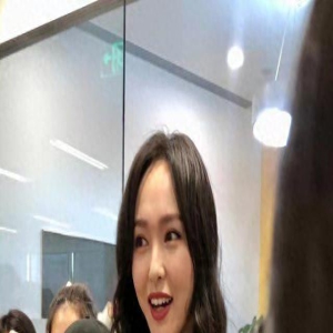 看了唐嫣的生图，无美颜、无滤镜，我的“容貌焦虑”又加重了