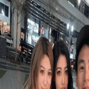 41岁彭于晏现身日本旅游！与年轻女网友开心合影，无视日本核污染