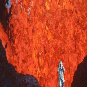 《火山挚恋》：在最炙热的温度里谱写爱