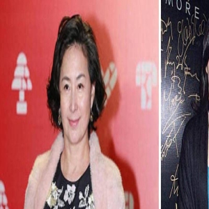 被何超琼的“名媛风”惊艳了！衣不穿花哨、出门不戴金，特有气质