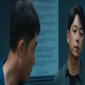 《狂飙》过后, 又一部好看的扫黑剧上线, 尺度太大, 越看越上头