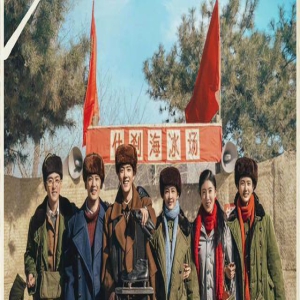 肖战《那片海》迪丽热巴《公诉》，各追两集，一个弃剧一个追上头