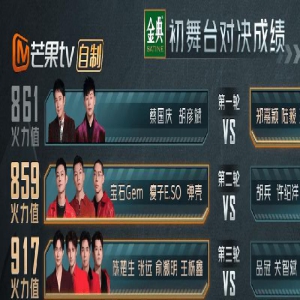披3初舞台：看懂蔡国庆胡彦斌为何输给陆毅，就明白输赢不看实力