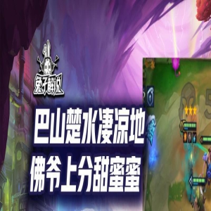 公式人上分认准——暗影佛爷！！！