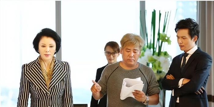 噩耗!知名导演周国栋因病去世,终年50岁,作品曾经捧红唐嫣等人(图11) 噩耗!知名导演周国栋因病去世,终年50岁,作品曾经捧红唐嫣等人(图11)