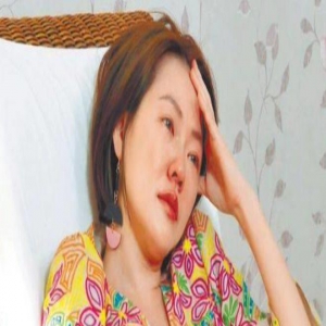 具俊晔曝小S大瓜！经常会在孩子不在场时，在大S家里边哭边喝酒