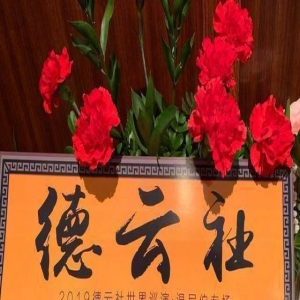 为什么德云女孩那么爱德云社？