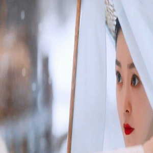 冲着宋轶看《长风渡》，却被32岁女二号圈粉了，不愧是古装女神