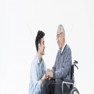 青未了|父亲